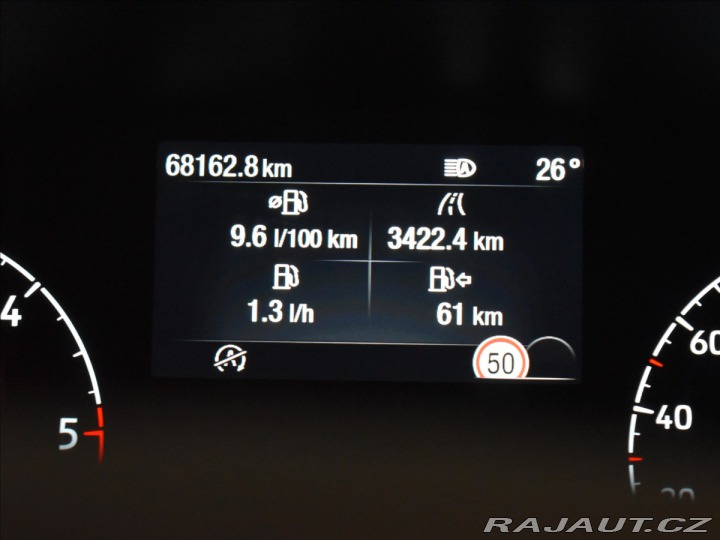 Ford Tourneo Custom 2,0 Custom tažný,kamera,w 2021