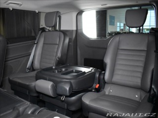 Ford Tourneo Custom 2,0 Custom tažný,kamera,w 2021