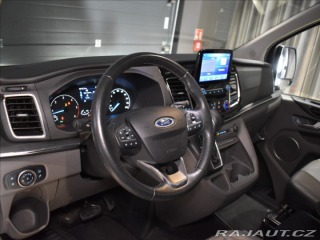 Ford Tourneo Custom 2,0 Custom tažný,kamera,w 2021