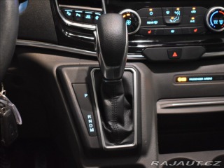 Ford Tourneo Custom 2,0 Custom tažný,kamera,w 2021