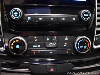 Ford Tourneo Custom 2,0 Custom tažný,kamera,w 2021