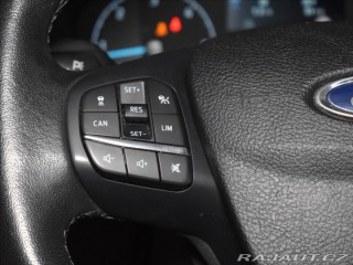 Ford Tourneo Custom 2,0 Custom tažný,kamera,w 2021
