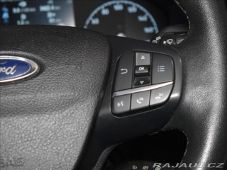 Ford Tourneo Custom 2,0 Custom tažný,kamera,w 2021