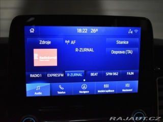Ford Tourneo Custom 2,0 Custom tažný,kamera,w 2021