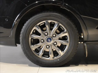 Ford Tourneo Custom 2,0 Custom tažný,kamera,w 2021