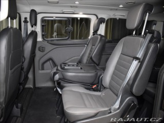 Ford Tourneo Custom 2,0 Custom tažný,kamera,w 2021