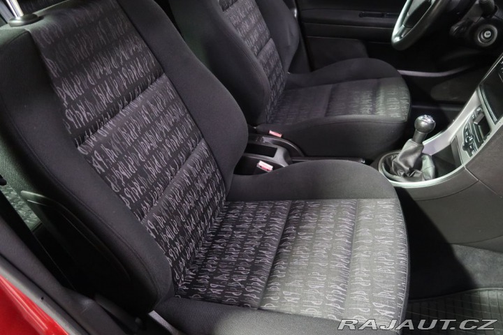 Peugeot 307 2004