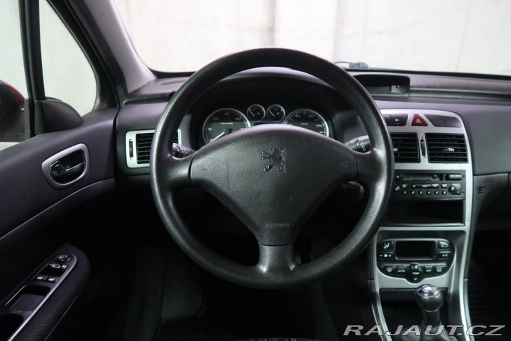 Peugeot 307 2004