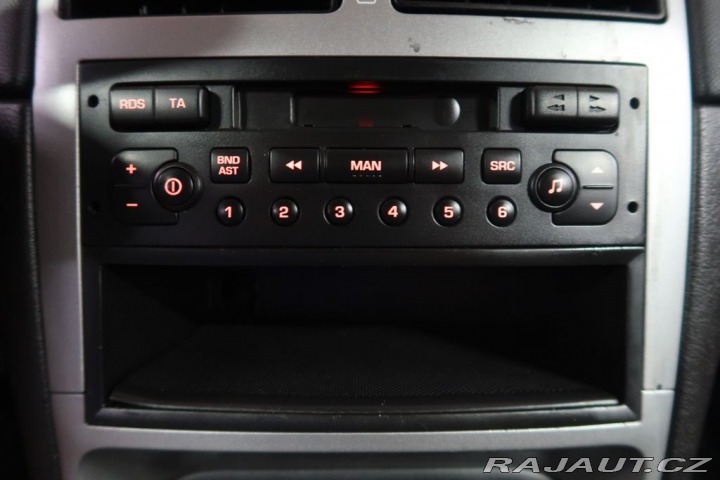 Peugeot 307 2004