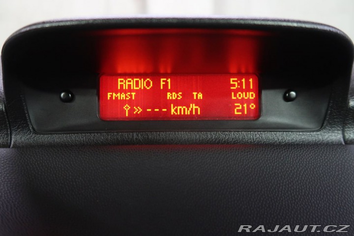 Peugeot 307 2004