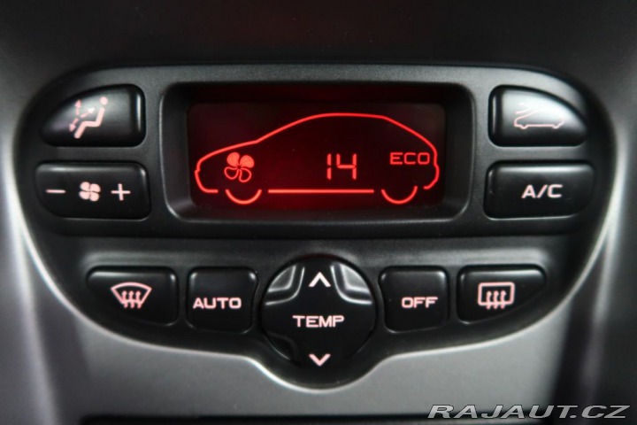 Peugeot 307 2004