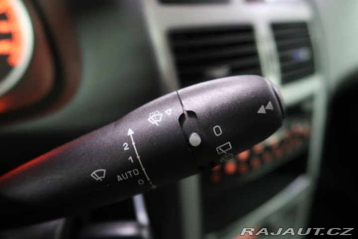 Peugeot 307 2004