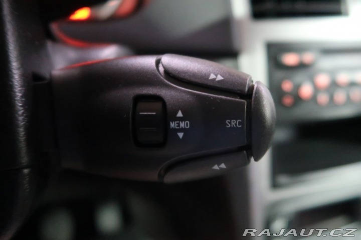 Peugeot 307 2004