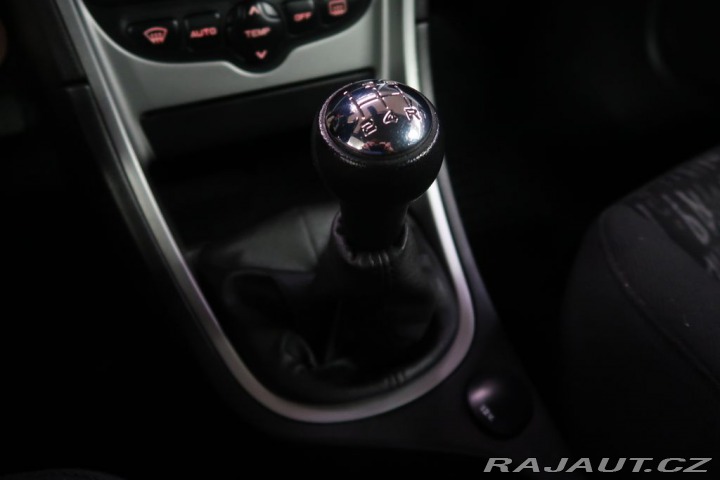 Peugeot 307 2004