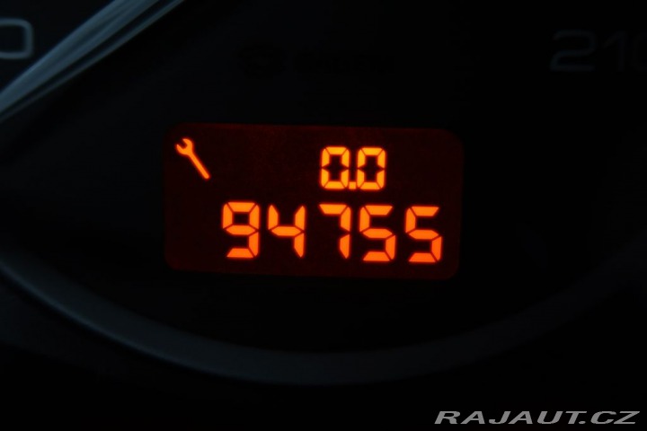 Peugeot 307 2004