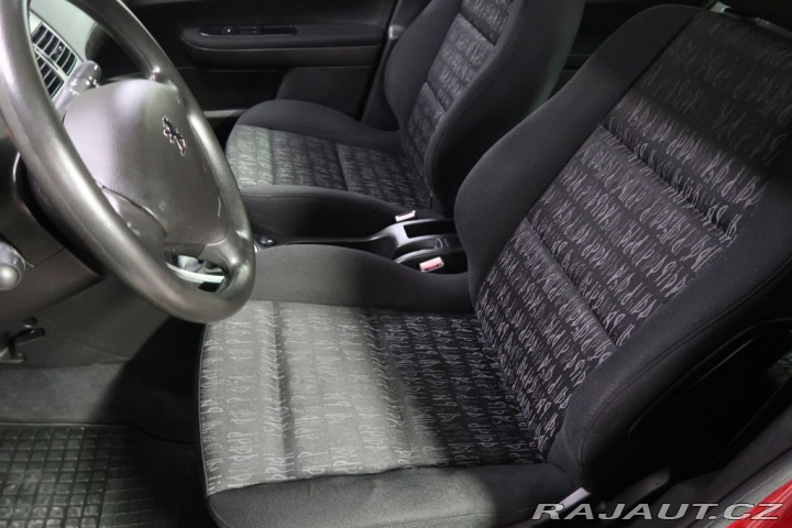Peugeot 307 2004