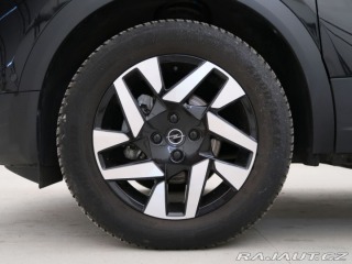 Opel Mokka 1.2TURBO,96kW,ELEGANCE,AT 2023