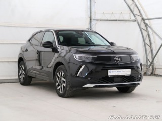 Opel Mokka 1.2TURBO,96kW,ELEGANCE,AT 2023
