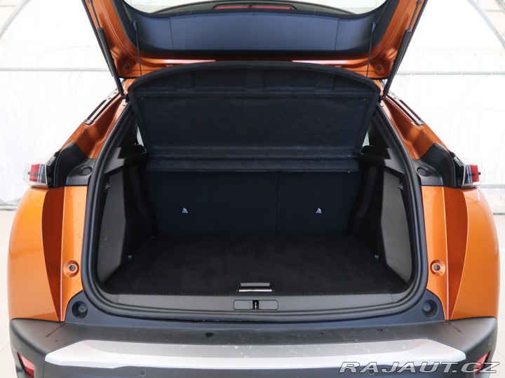 Peugeot 2008 ELECTRO,CZ,1Maj,e-GT,AT,5 2023