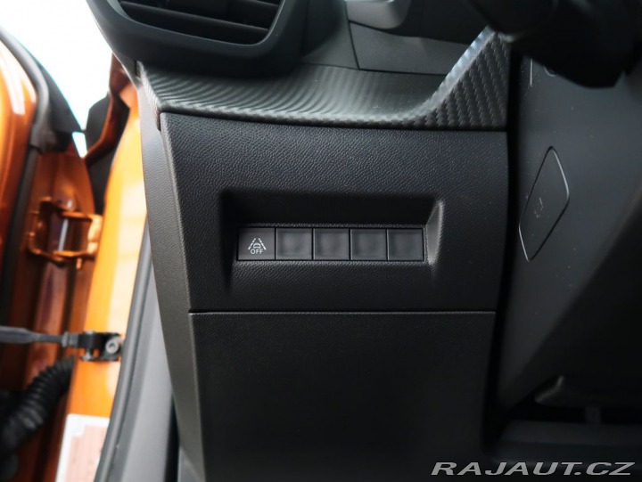 Peugeot 2008 ELECTRO,CZ,1Maj,e-GT,AT,5 2023