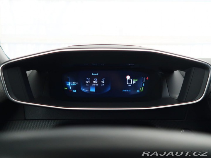 Peugeot 2008 ELECTRO,CZ,1Maj,e-GT,AT,5 2023