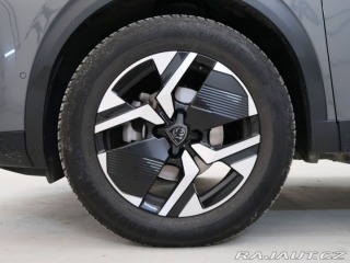 Peugeot 2008 1.2PureTech,CZ,1Maj,ALLUR 2024