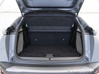 Peugeot 2008 1.2PureTech,CZ,1Maj,ALLUR 2024