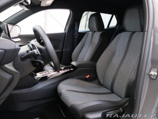 Peugeot 2008 1.2PureTech,CZ,1Maj,ALLUR 2024