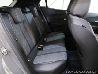 Peugeot 2008 1.2PureTech,CZ,1Maj,ALLUR 2024