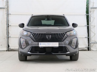 Peugeot 2008 1.2PureTech,CZ,1Maj,ALLUR 2024