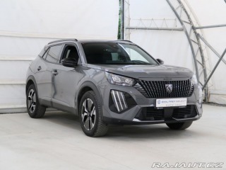 Peugeot 2008 1.2PureTech,CZ,1Maj,ALLUR 2024