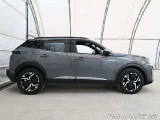 Peugeot 2008 1.2PureTech,CZ,1Maj,ALLUR 2024