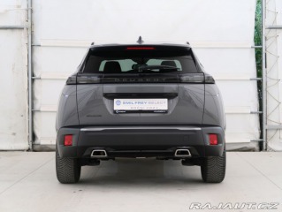 Peugeot 2008 1.2PureTech,CZ,1Maj,ALLUR 2024