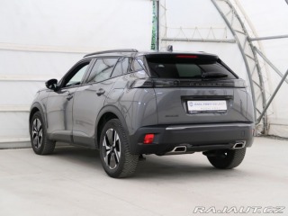 Peugeot 2008 1.2PureTech,CZ,1Maj,ALLUR 2024