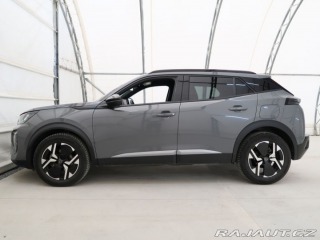 Peugeot 2008 1.2PureTech,CZ,1Maj,ALLUR 2024