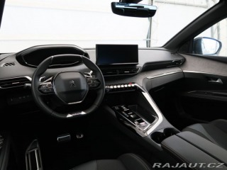 Peugeot 3008 1.6PHEV,CZ,1Maj,GT,AT8 2024