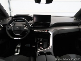 Peugeot 3008 1.6PHEV,CZ,1Maj,GT,AT8 2024