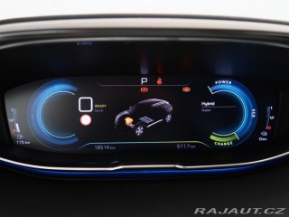 Peugeot 3008 1.6PHEV,CZ,1Maj,GT,AT8 2024