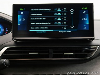 Peugeot 3008 1.6PHEV,CZ,1Maj,GT,AT8 2024