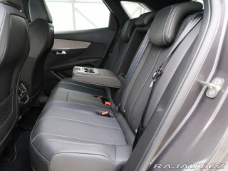 Peugeot 3008 1.6PHEV,CZ,1Maj,GT,AT8 2024