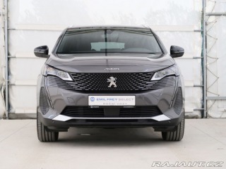 Peugeot 3008 1.6PHEV,CZ,1Maj,GT,AT8 2024