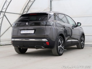 Peugeot 3008 1.6PHEV,CZ,1Maj,GT,AT8 2024