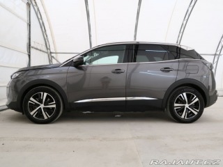 Peugeot 3008 1.6PHEV,CZ,1Maj,GT,AT8 2024