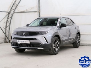 Opel Mokka 1.2TURBO,96kW,ELEGANCE,AT
