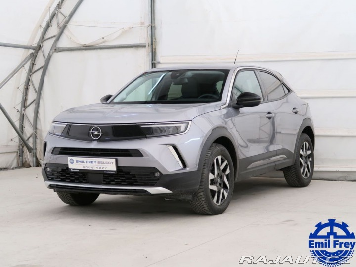 Opel Mokka 1.2TURBO,96kW,ELEGANCE,AT 2023
