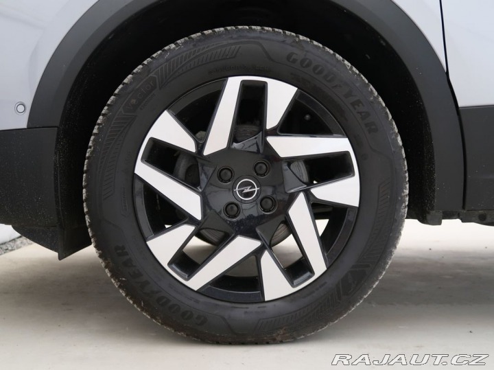 Opel Mokka 1.2TURBO,96kW,ELEGANCE,AT 2023
