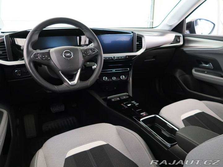 Opel Mokka 1.2TURBO,96kW,ELEGANCE,AT 2023