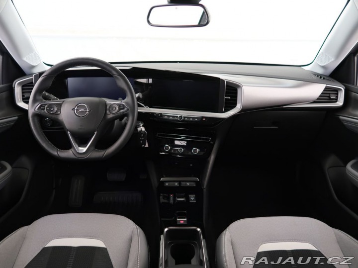 Opel Mokka 1.2TURBO,96kW,ELEGANCE,AT 2023