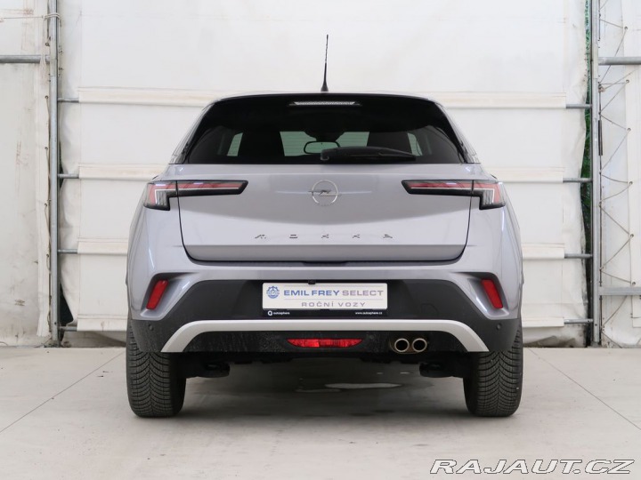 Opel Mokka 1.2TURBO,96kW,ELEGANCE,AT 2023