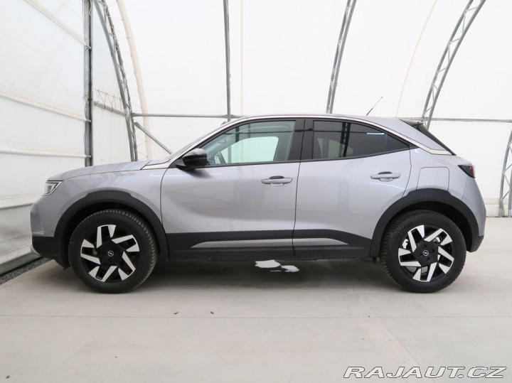 Opel Mokka 1.2TURBO,96kW,ELEGANCE,AT 2023